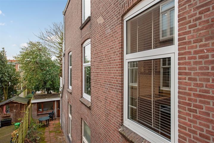 Bekijk foto 28 van Anton de Haenstraat 28