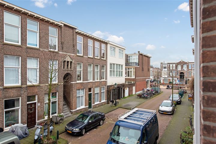 Bekijk foto 29 van Anton de Haenstraat 28