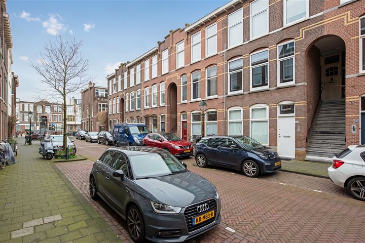 Bekijk foto 30 van Anton de Haenstraat 28