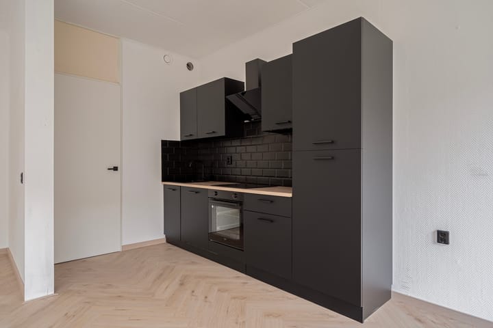 Foto 2 van Willem Buytewechstraat 163-B