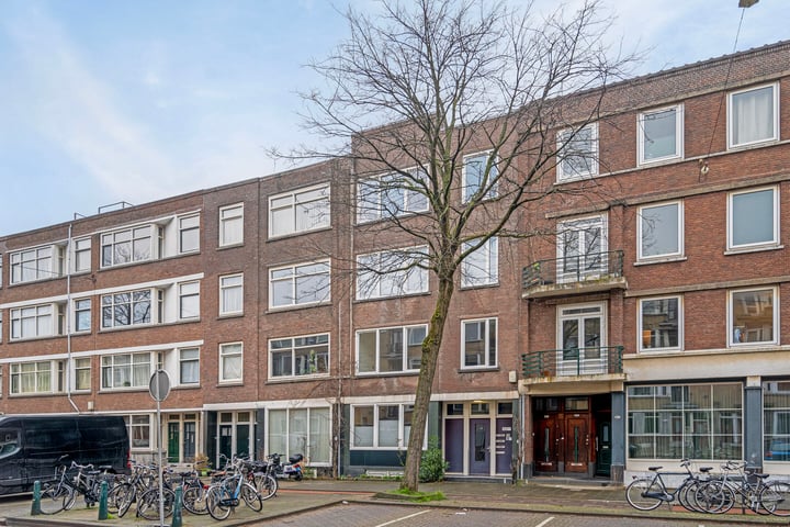 Bekijk foto 5 van Willem Buytewechstraat 163-B