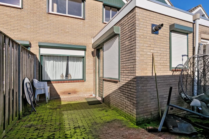 View photo 18 of Broekestraat 21