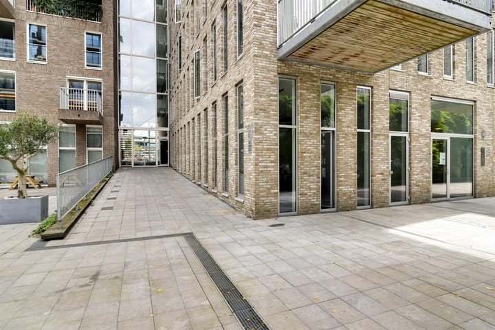 Foto van Mauritius - Vierkamerappartement Galerijflat