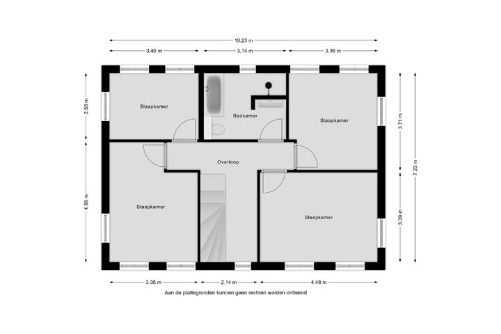 Bekijk foto 77 van Jikke Reinbergenstrjitte 2