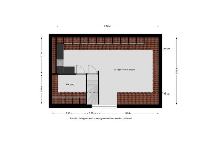 Bekijk foto 78 van Jikke Reinbergenstrjitte 2