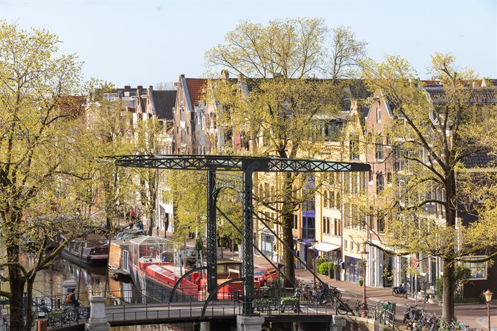 Bekijk foto 14 van Brouwersgracht 115-K