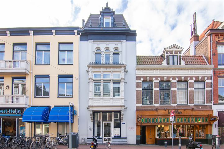 Bekijk foto 1 van Kruisstraat 8-E + PP