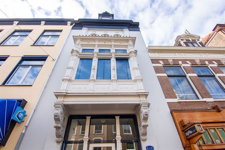 Bekijk foto 6 van Kruisstraat 8-E + PP