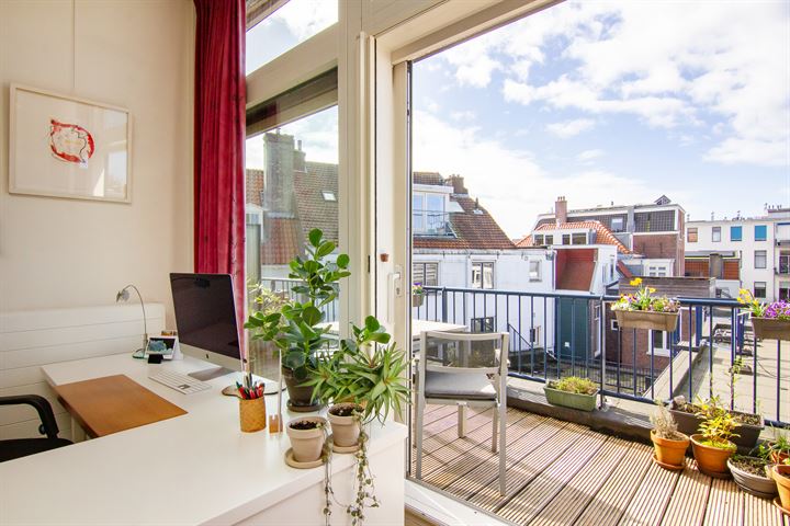 Bekijk foto 14 van Kruisstraat 8-E + PP