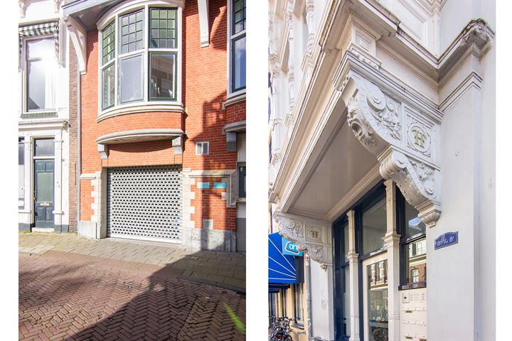 Bekijk foto 38 van Kruisstraat 8-E + PP