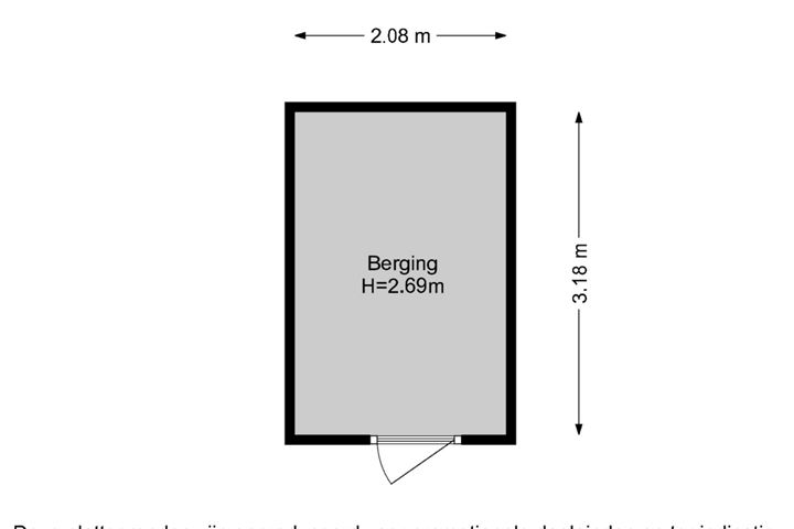 Bekijk foto 47 van Kruisstraat 8-E + PP