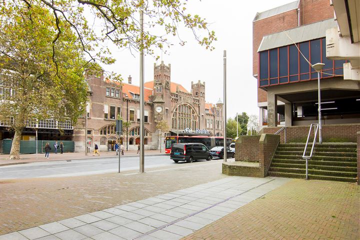 Bekijk foto 45 van Kruisstraat 8-E + PP