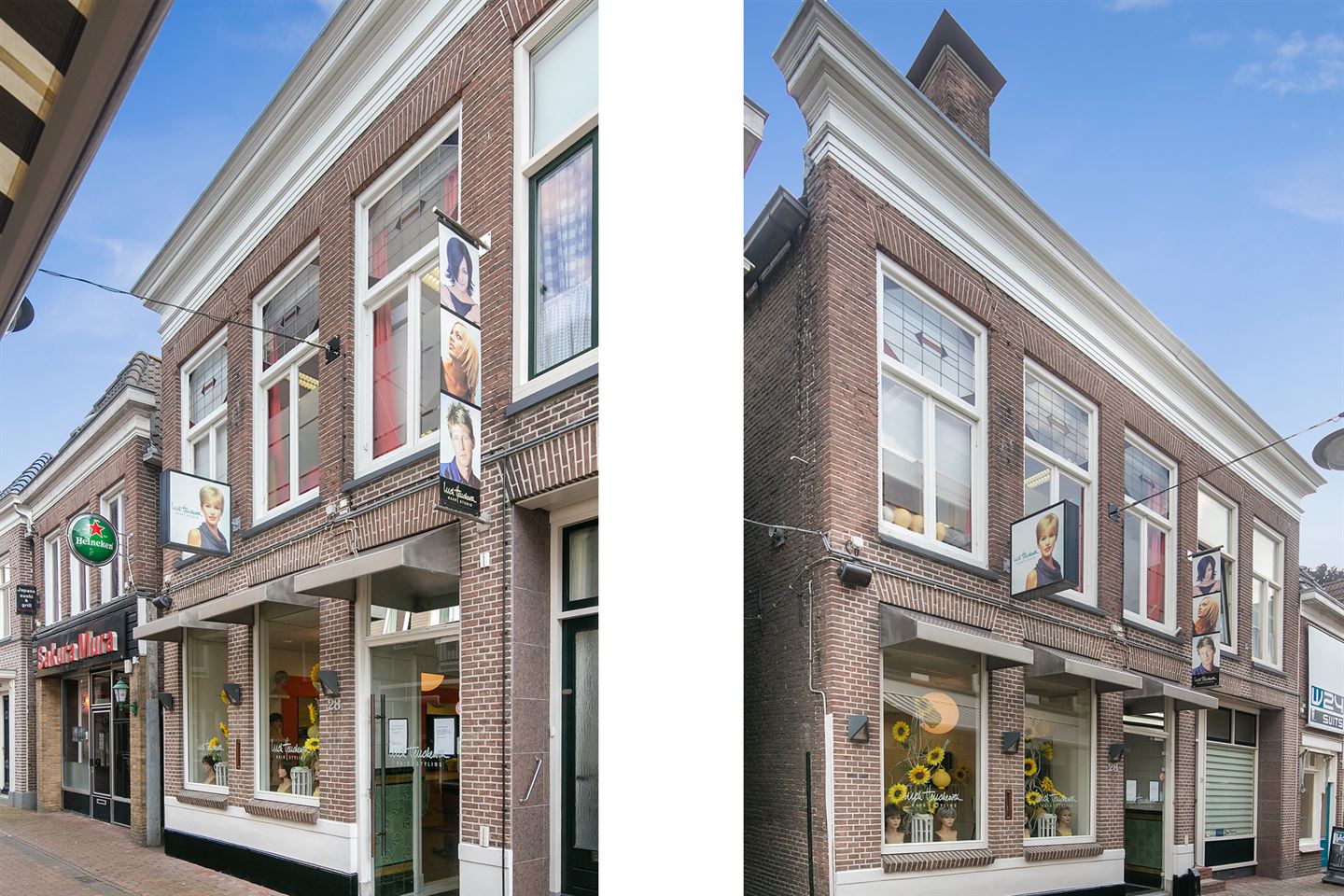 View photo 1 of Woldstraat 28