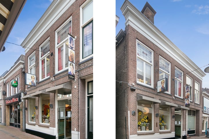 Woldstraat 28, Meppel