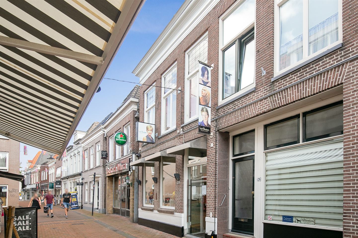 View photo 4 of Woldstraat 28