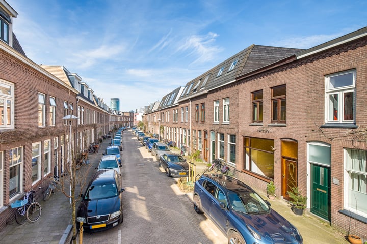 Bekijk foto 3 van Spieghelstraat 23