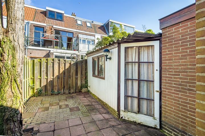 Bekijk foto 20 van Spieghelstraat 23