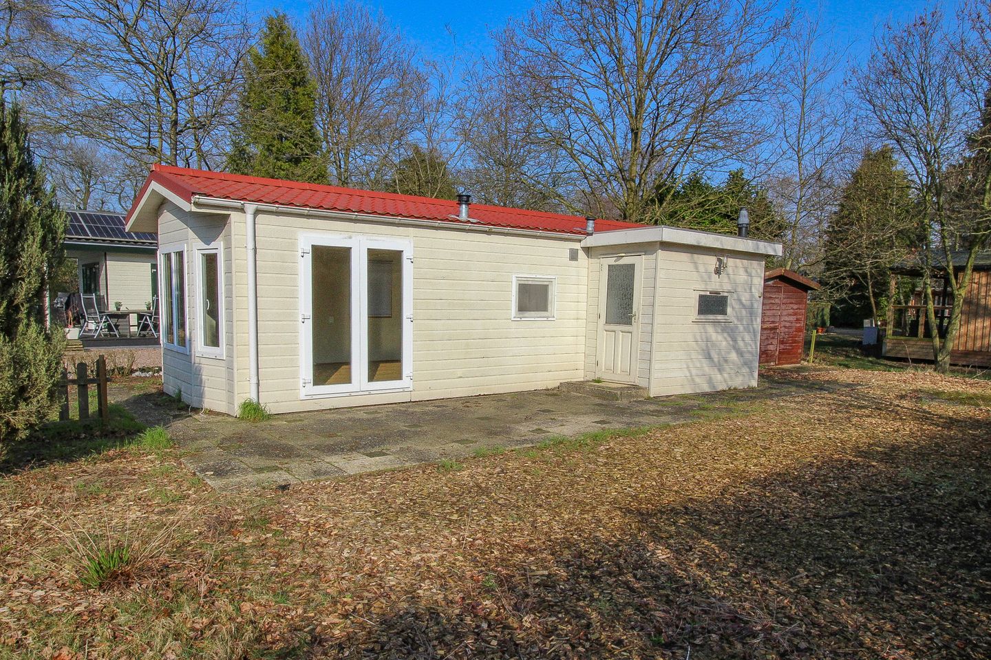 Huis verkocht: Kieftveen 30-613 3781 PP Voorthuizen [Funda]