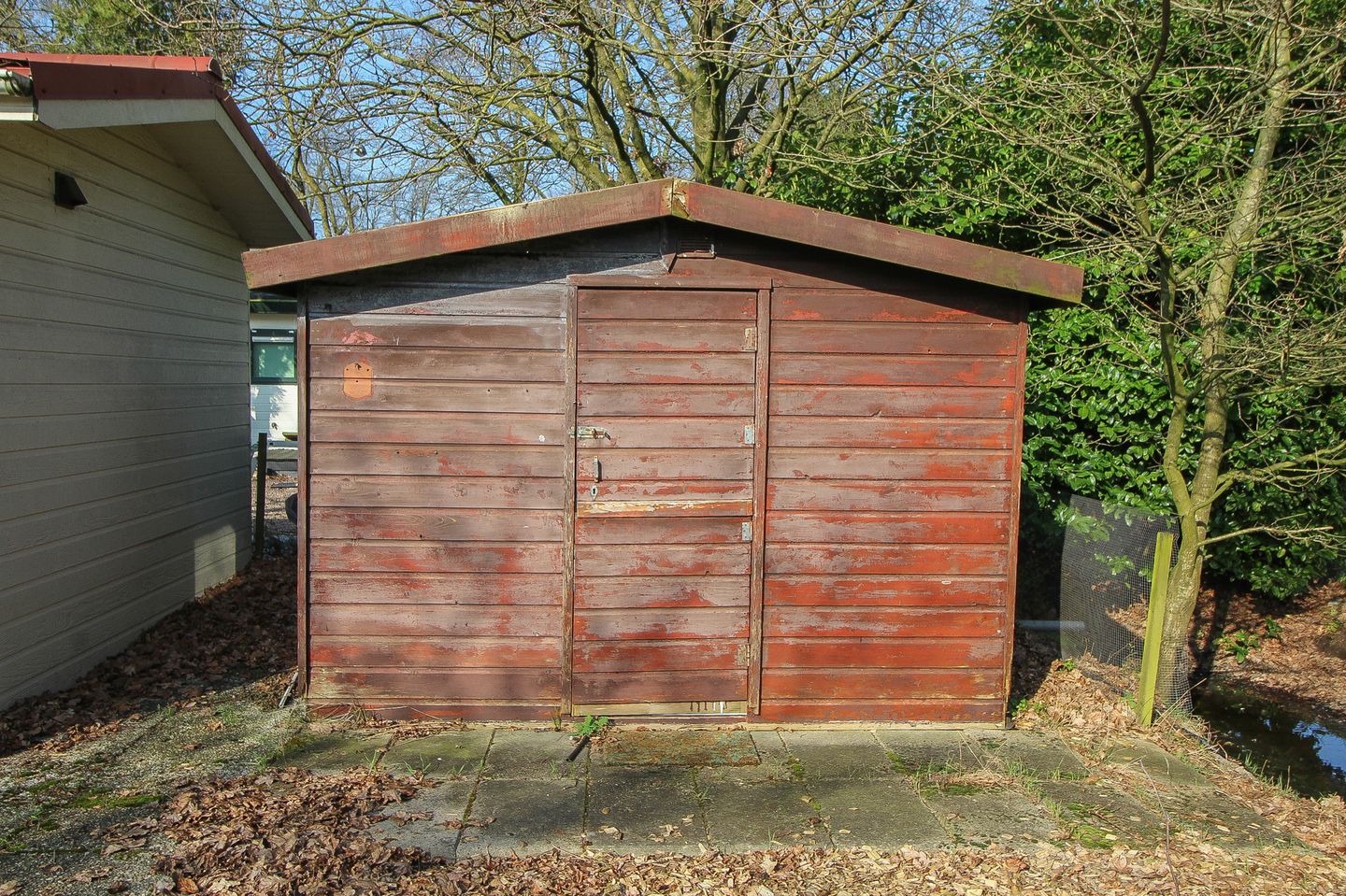 Foto 25 van Kieftveen 30-613