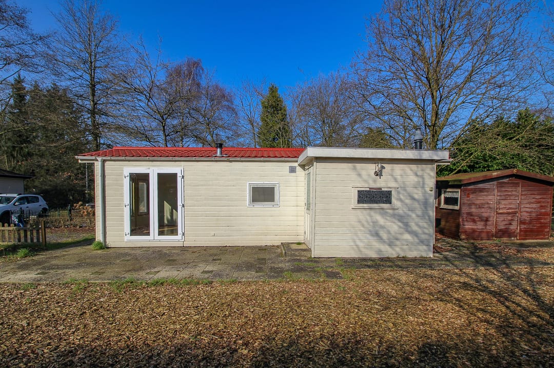 Foto 28 van Kieftveen 30-613