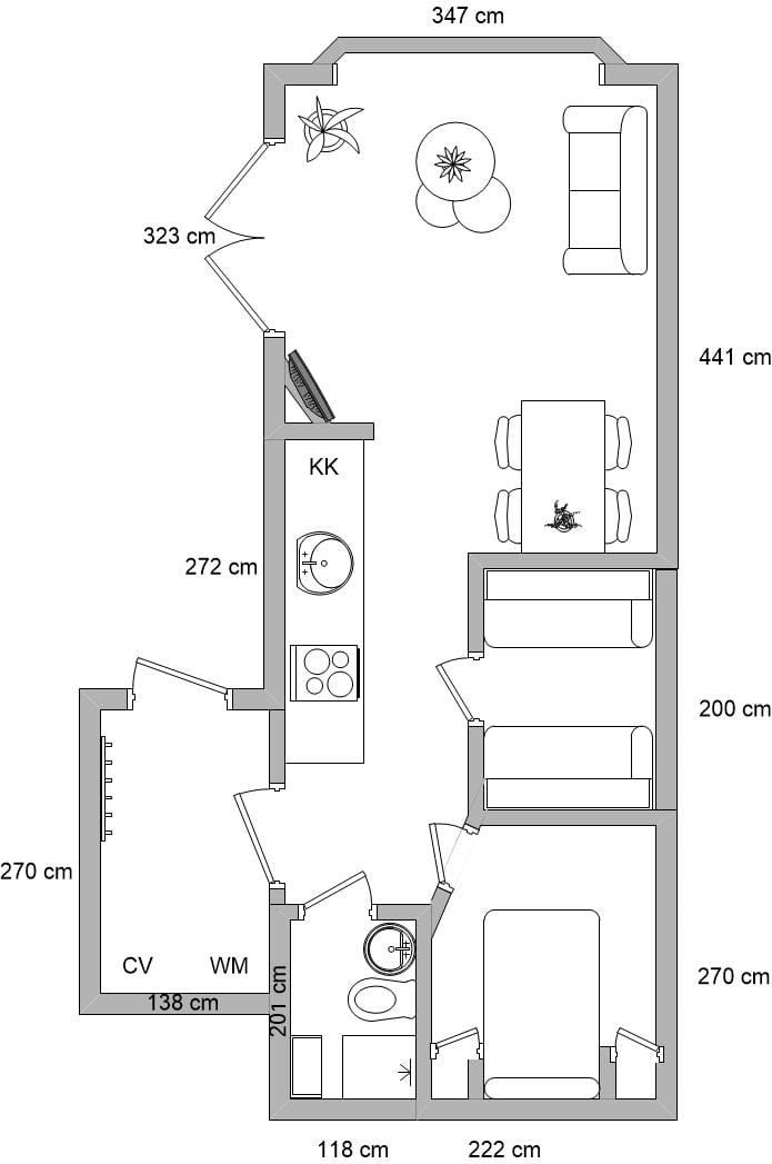 Foto 30 van Kieftveen 30-613