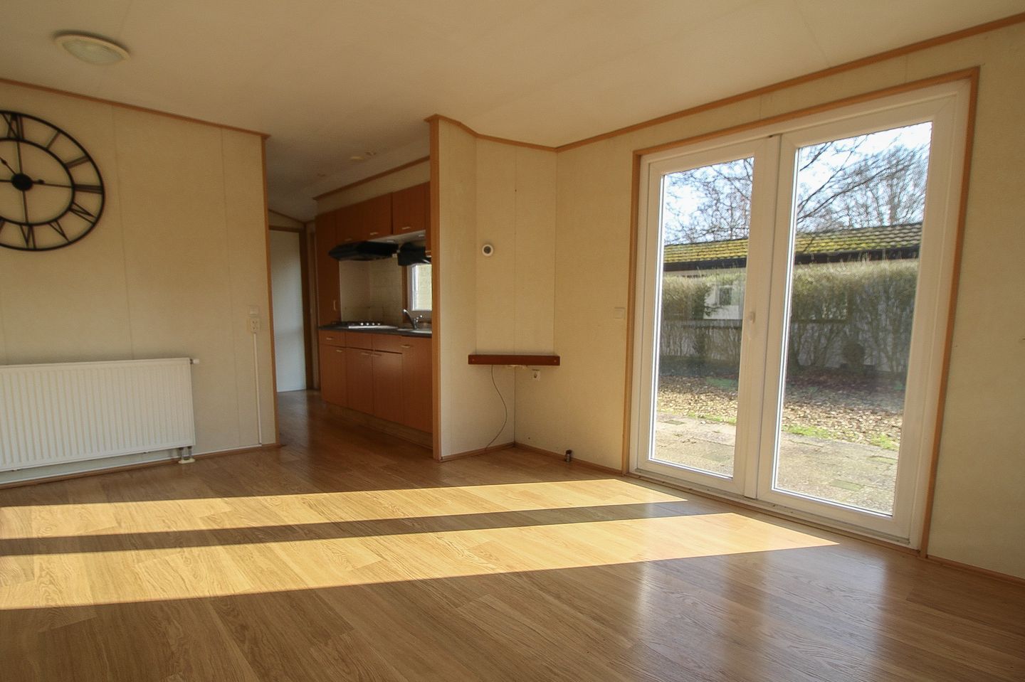 Foto 5 van Kieftveen 30-613