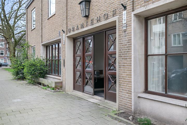 Bekijk foto 18 van Korte Geuzenstraat 402