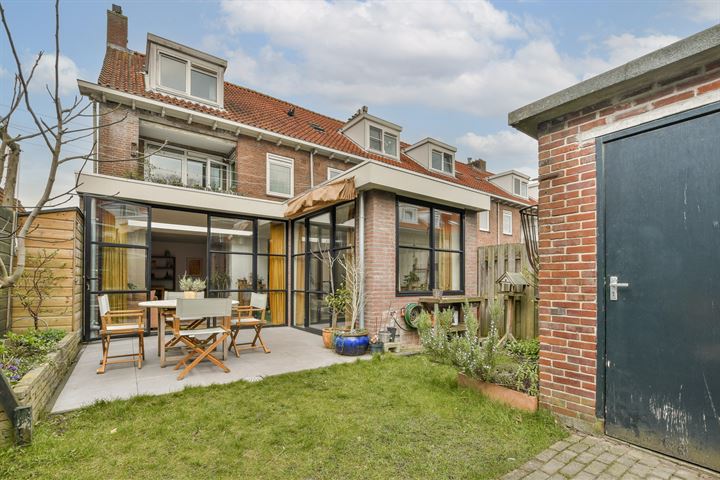 Bekijk foto 17 van Eikenrodelaan 70-HS