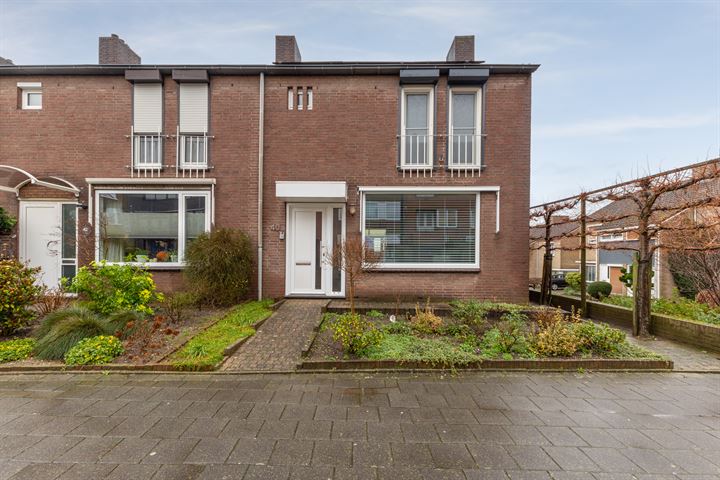 Bekijk foto 1 van Bokstraat 40