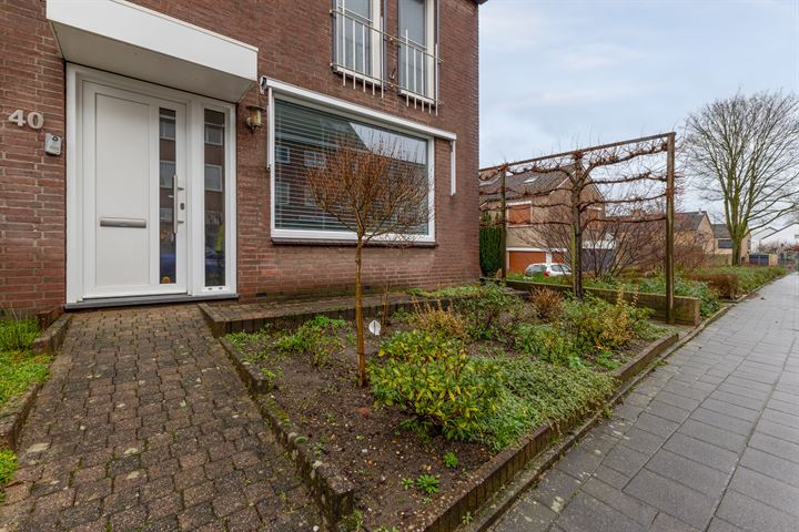 Bekijk foto 4 van Bokstraat 40