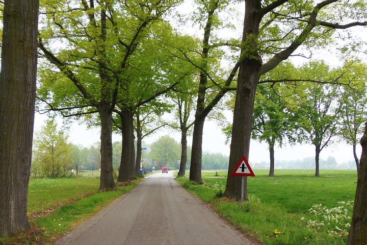 Bekijk foto van Hoge Weg 18 A