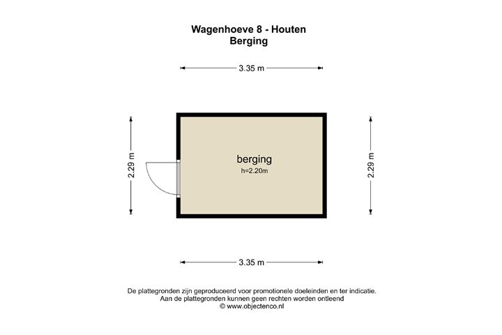 Bekijk foto 35 van Wagenhoeve 8