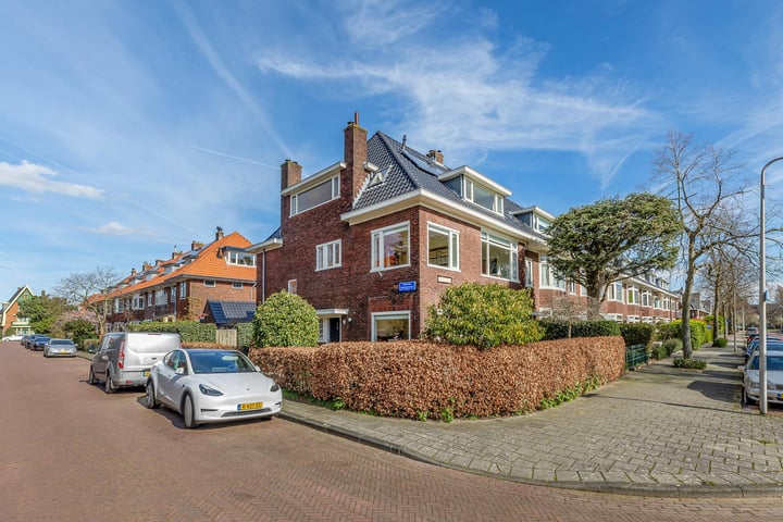 Bekijk foto 1 van Johannes Vermeerstraat 26