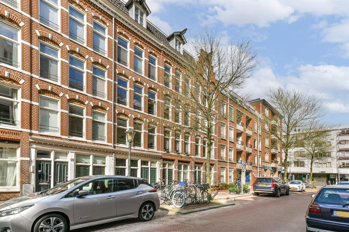 Bekijk foto 17 van Van Hogendorpstraat 58-2