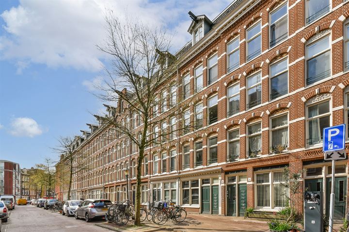 Bekijk foto 18 van Van Hogendorpstraat 58-2