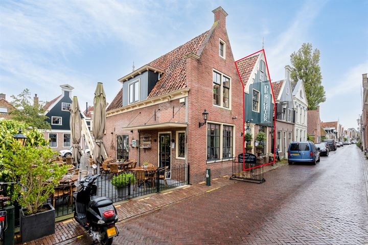 Bekijk foto 3 van Rechtestraat 5-A