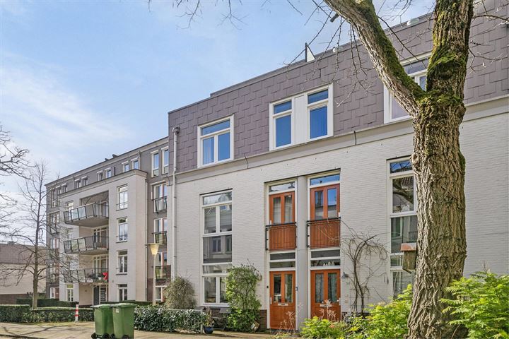 View photo 28 of Frombergstraat 60-2