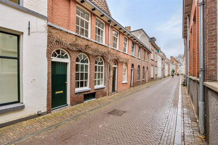 Bekijk foto 16 van Bornhovestraat 7