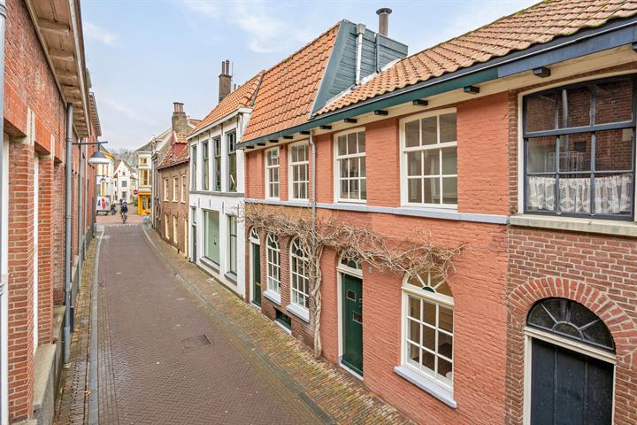 Bekijk foto 17 van Bornhovestraat 7