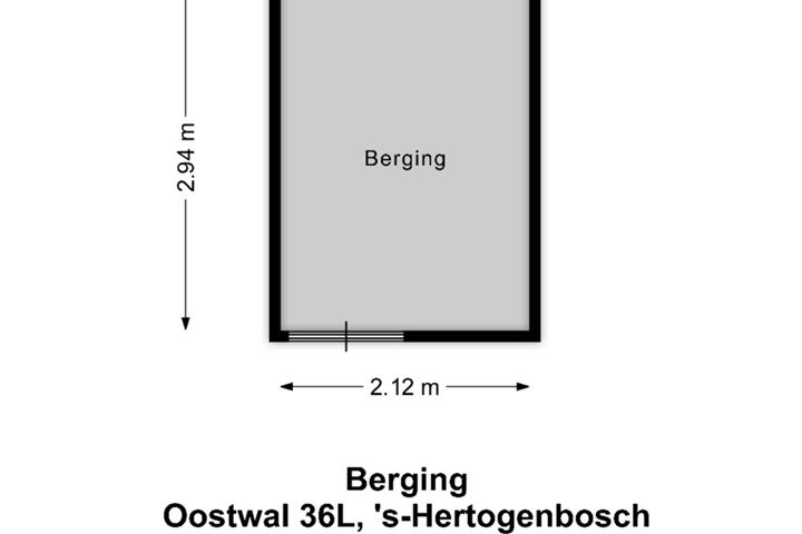 Bekijk foto 34 van Oostwal 36-L