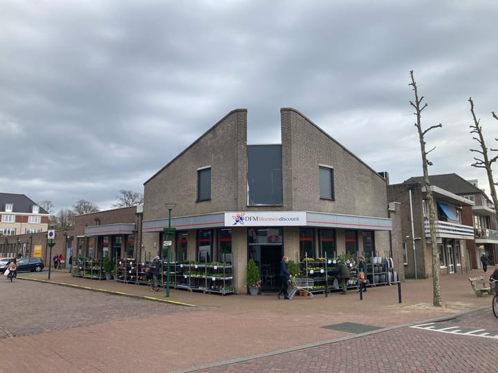 Hertog Hendrikstraat 1-B