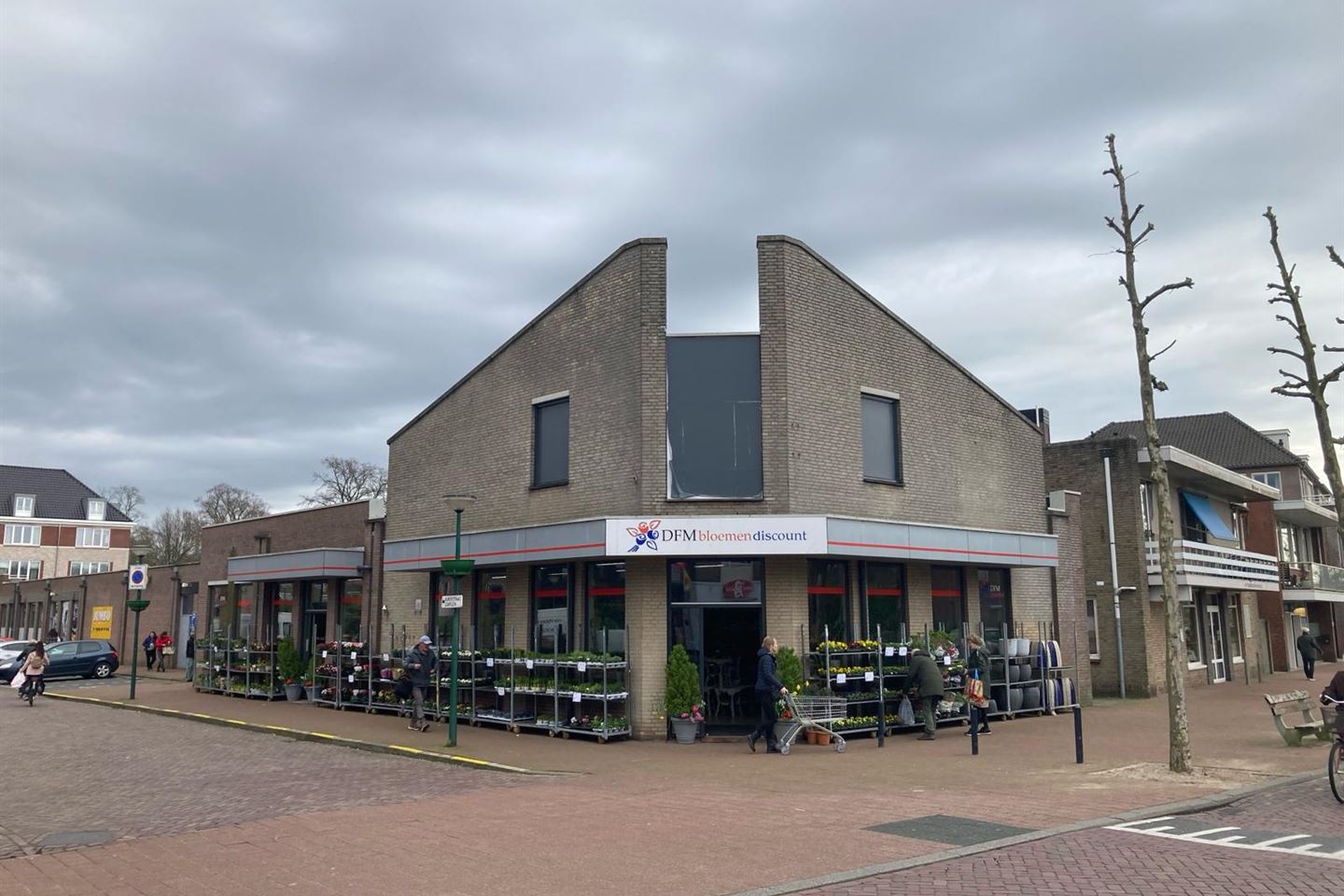 Bekijk foto 1 van Hertog Hendrikstraat 1-b