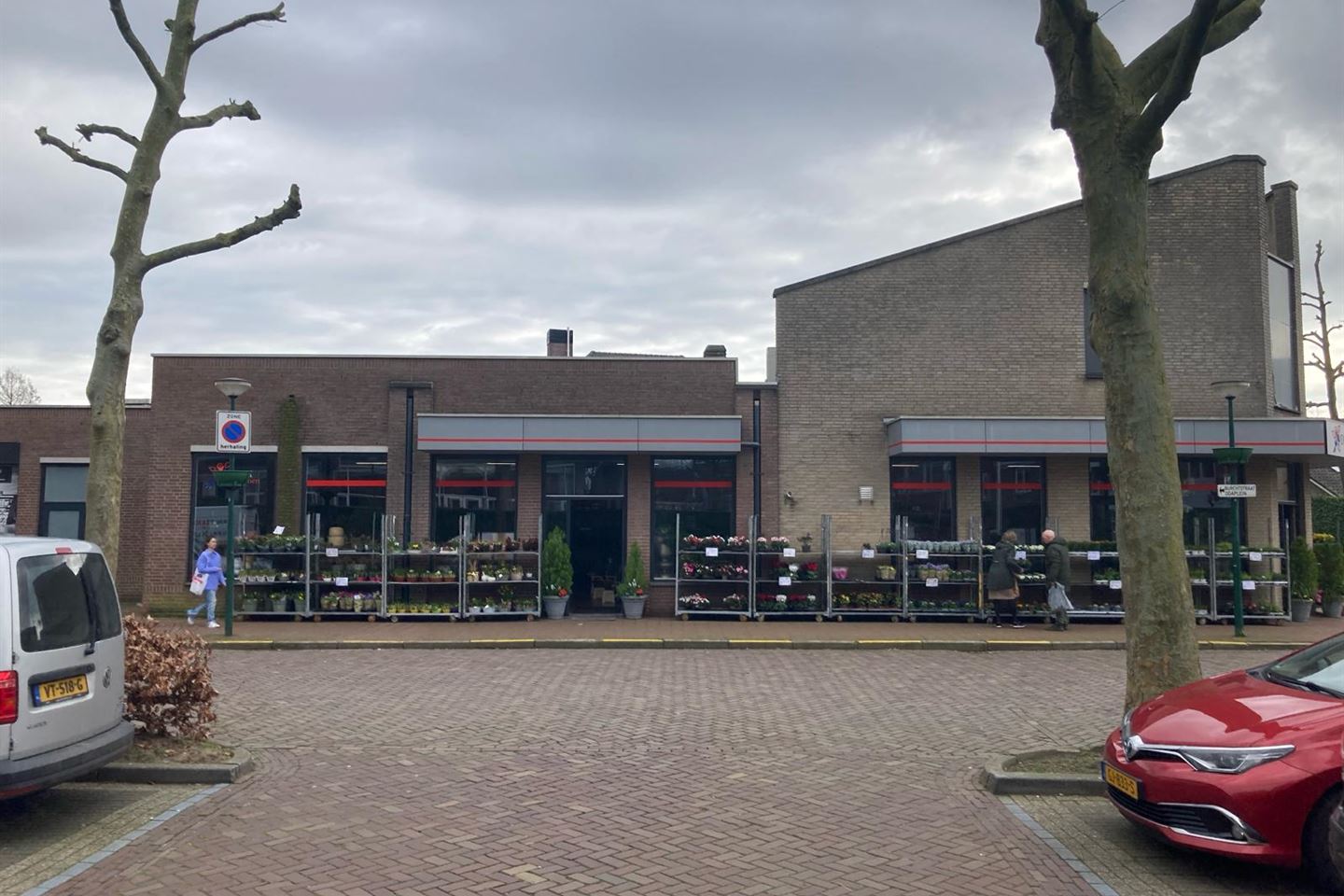 Bekijk foto 2 van Hertog Hendrikstraat 1-b