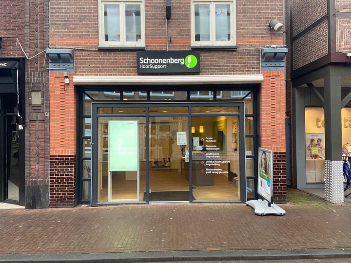 Bisschopstraat 35