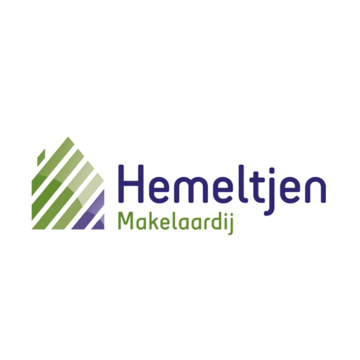 Hemeltjen Makelaardij logo