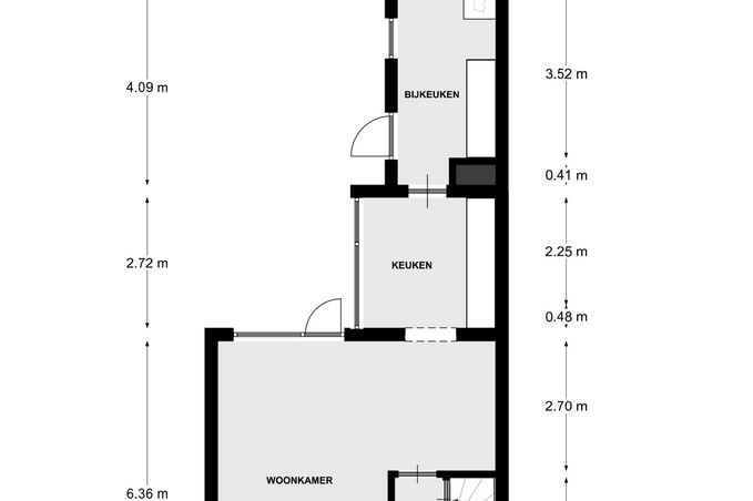 Bekijk foto 37 van Baron van Lamsweerdestraat 24