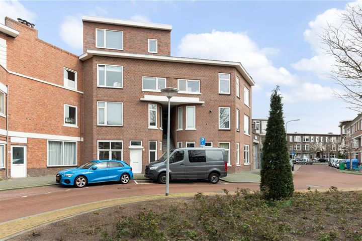 View photo 1 of 3e Joan Maetsuyckerstraat 222