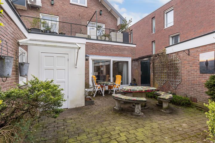 Bekijk foto 40 van Deventerstraat 55-2