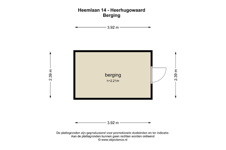 Bekijk foto 34 van Heemlaan 14