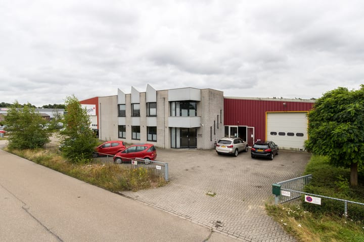 Veldweg 14, Herkenbosch